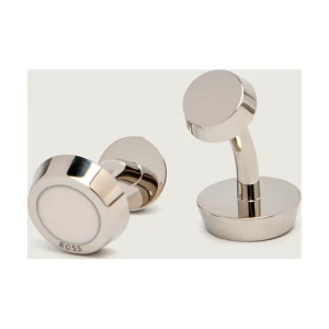 BOSS BLACK Spinki do mankietów B-SIMONY-CUF