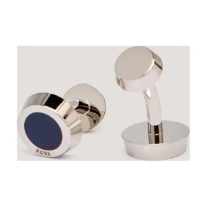 BOSS BLACK Spinki do mankietów B-SIMONY-CUF