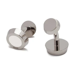 BOSS BLACK Spinki do mankietów SIMONY