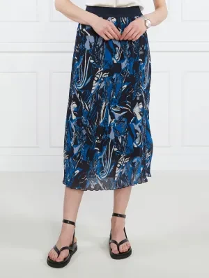 BOSS BLACK Spódnica Vapliso