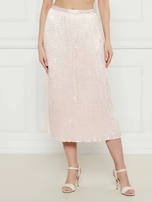 BOSS BLACK Spódnica Vavaria