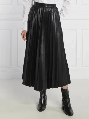 BOSS BLACK Spódnica Veplika