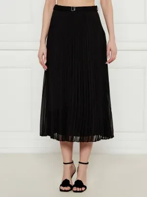BOSS BLACK Spódnica Vocelina