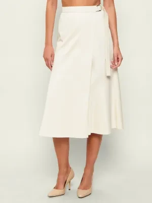 BOSS BLACK Spódnica Vuleran1