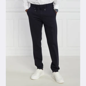 BOSS BLACK Spodnie C Genius J RDS | Slim Fit