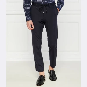 BOSS BLACK Spodnie C-Genius | Slim Fit