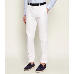 BOSS BLACK Spodnie C-Genius-TU-WG-261F | Slim Fit