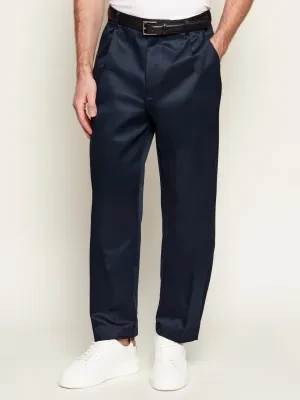 BOSS BLACK Spodnie C-Kai-DPL | Relaxed fit