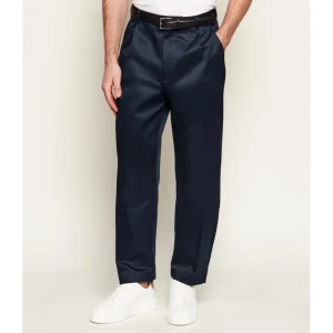 BOSS BLACK Spodnie C-Kai-DPL | Relaxed fit