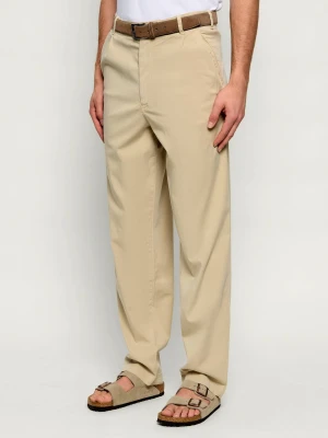 BOSS BLACK Spodnie C-Kai-DPL | Relaxed fit