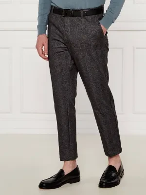 BOSS BLACK Spodnie C-Kane-RDS-J | Tapered fit