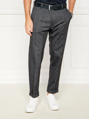 BOSS BLACK Spodnie C-Kane | Tapered fit