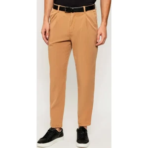 BOSS BLACK Spodnie C-Kerin-PL | Tapered fit