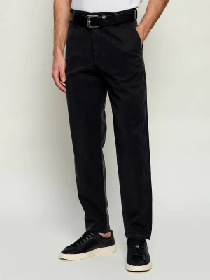 BOSS BLACK Spodnie C-Kerin | Tapered fit