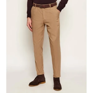 BOSS BLACK Spodnie C-Perin-PL-261F | Tapered fit