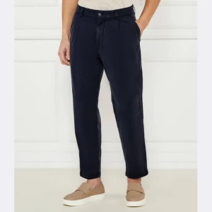 BOSS BLACK Spodnie C-Perin-PL | Slim Fit