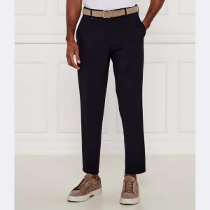 BOSS BLACK Spodnie C-Perin-RDS-252 | Relaxed fit