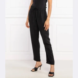 BOSS BLACK Spodnie C_Tatinia | Regular Fit