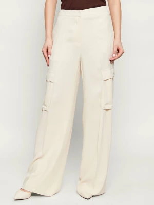 BOSS BLACK Spodnie cargo Tianamia1 | Regular Fit