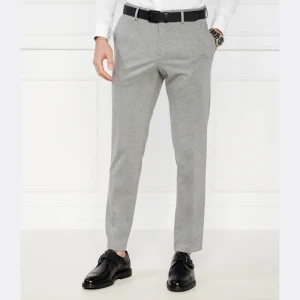 BOSS BLACK Spodnie chino C-Genius | Slim Fit