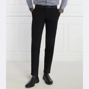 BOSS BLACK Spodnie chino Crigan3-D | Regular Fit | stretch