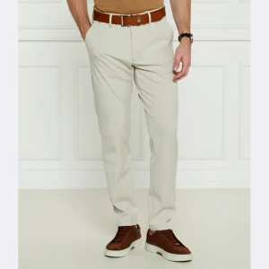 BOSS BLACK Spodnie chino H-Kaiton | Slim Fit