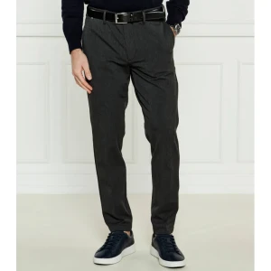 BOSS BLACK Spodnie chino H-Kaiton | Slim Fit