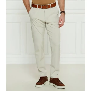 BOSS BLACK Spodnie chino H-Kaiton | Slim Fit