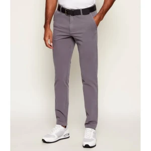 BOSS BLACK Spodnie chino H-Kaiton1 | Slim Fit