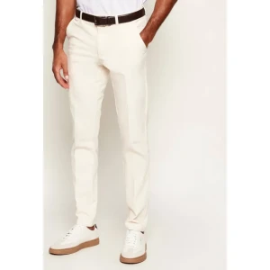 BOSS BLACK Spodnie chino H-Kaiton1 | Slim Fit