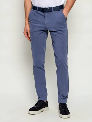 BOSS BLACK Spodnie chino H-Kaiton1 | Slim Fit