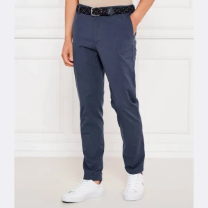 Zdjęcie produktu BOSS BLACK Spodnie chino H-Kane-RDS | Tapered fit