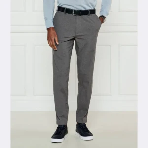 BOSS BLACK Spodnie chino H-Kane-RDS | Tapered fit