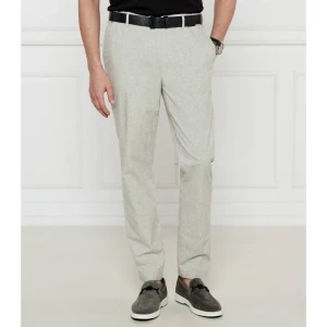 BOSS BLACK Spodnie chino H-Kane-RDS | Tapered fit
