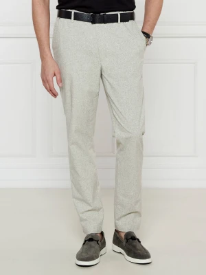 BOSS BLACK Spodnie chino H-Kane-RDS | Tapered fit