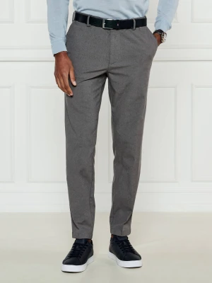 BOSS BLACK Spodnie chino H-Kane-RDS | Tapered fit