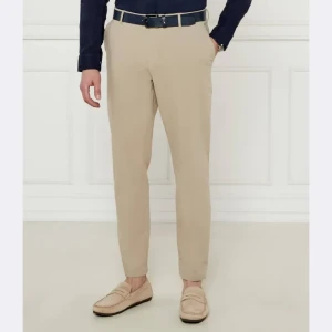 BOSS BLACK Spodnie chino H-Kane | Regular Fit