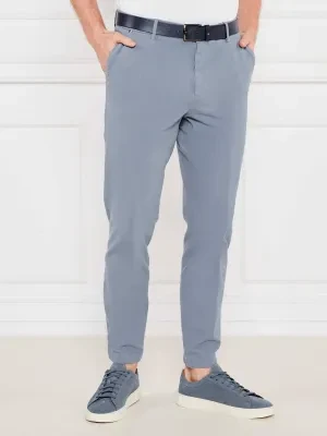 BOSS BLACK Spodnie chino H-Kane | Regular Fit