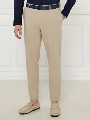 BOSS BLACK Spodnie chino H-Kane | Regular Fit