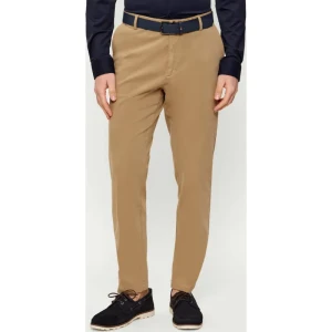 BOSS BLACK Spodnie chino H-Kane1 | Modern fit