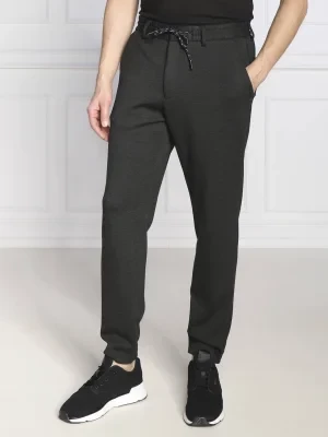 BOSS BLACK Spodnie chino J-RDS-CF231 | Slim Fit