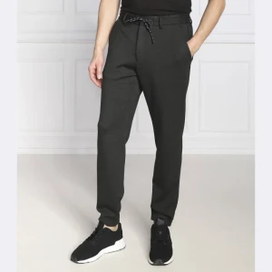 BOSS BLACK Spodnie chino J-RDS-CF231 | Slim Fit