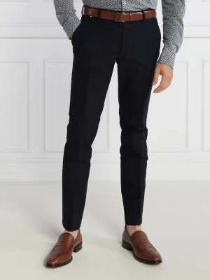 BOSS BLACK Spodnie chino Kaito | Regular Fit