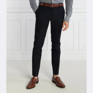BOSS BLACK Spodnie chino Kaito | Regular Fit
