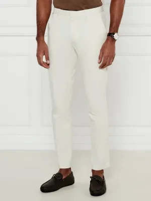 BOSS BLACK Spodnie chino Kaito1 | Slim Fit