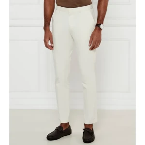 BOSS BLACK Spodnie chino Kaito1 | Slim Fit
