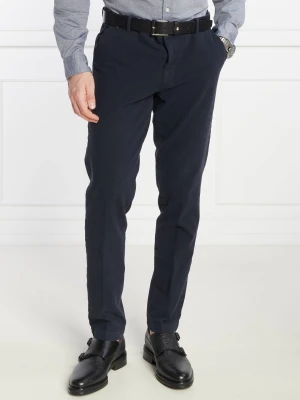Zdjęcie produktu BOSS BLACK Spodnie chino Kaito1 | Slim Fit