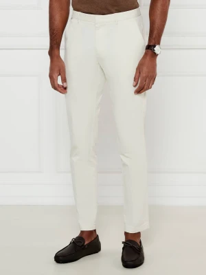 BOSS BLACK Spodnie chino Kaito1 | Slim Fit