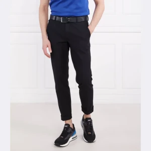 BOSS BLACK Spodnie chino Kaito1_T | Slim Fit