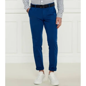 BOSS BLACK Spodnie chino Kaito1_T | Slim Fit